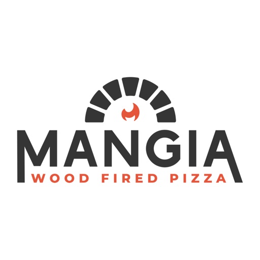 Mangia Wood Fired Pizza iOS App