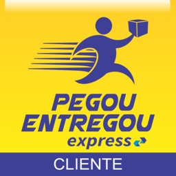 Pegou Entregou