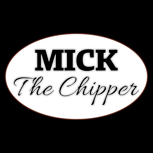 Mick The Chipper icon