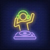 Sound boards DJ Soundboard - iPhoneアプリ