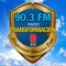 Bienvenido a la aplicación oficial de Radio Transformacion 90