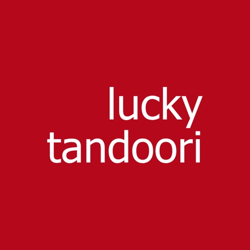 Lucky Tandoori, Norwich icon