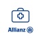 The Allianz Medical Plan App allows you to easily, quickly and safely declare your hospitalisation and submit your medical expenses, by using your profile or those of your family members