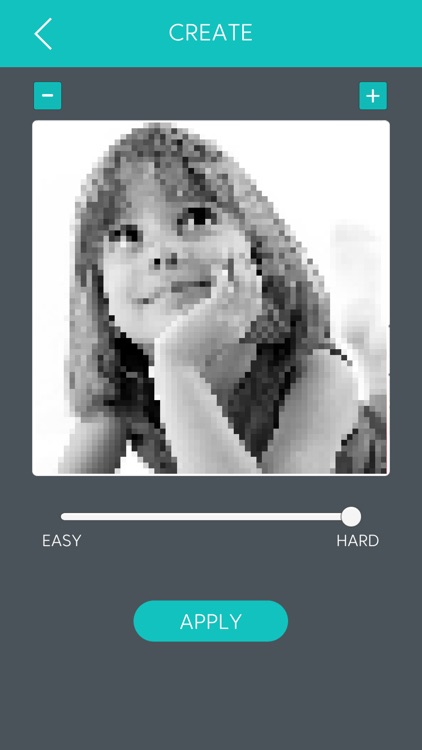 Pixel Color Paint by Number screenshot-3