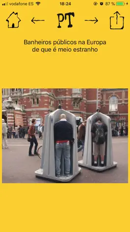 Game screenshot Смешные изображения для обмена hack