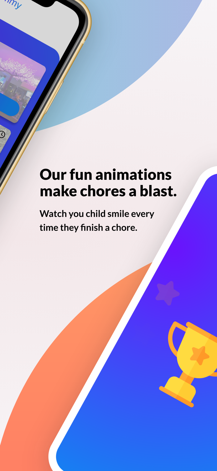 Chore Champion - Chore Manager