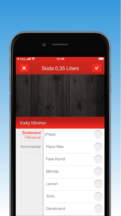 Screenshot #2 pour FlexyOrder