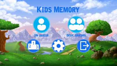 Screenshot #3 pour Kids Memory - Pegolandia