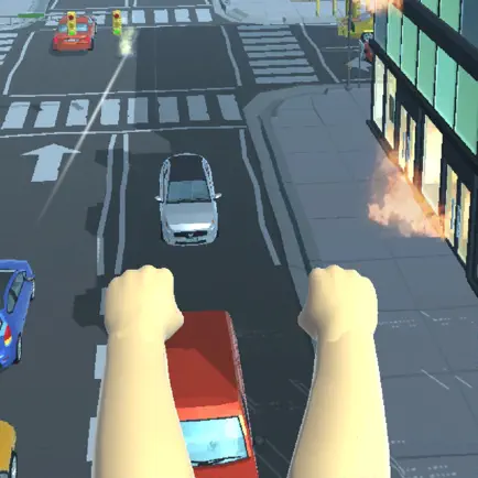 Superhero Flight Cheats