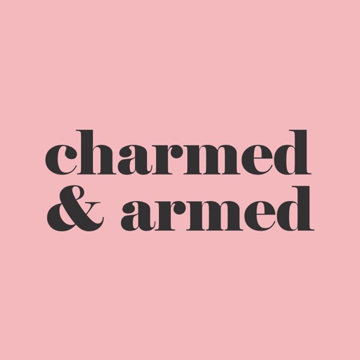 Charmed & Armed icon