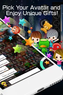 Game screenshot SHOWROOM-video live streaming apk