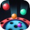 Wheel Balls is idle and clicker game