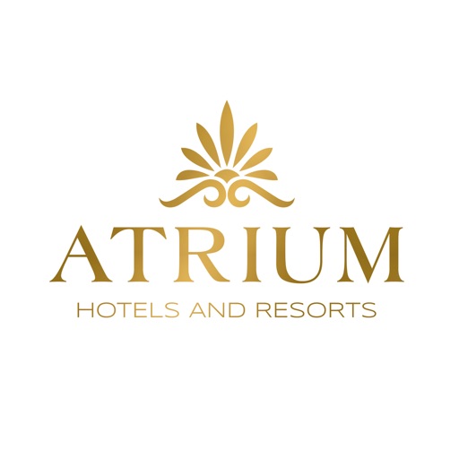 Atrium icon