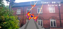 Game screenshot Starship Destroy AR mod apk