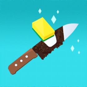 螢幕擷取畫面 (7) Sharpen The Knife