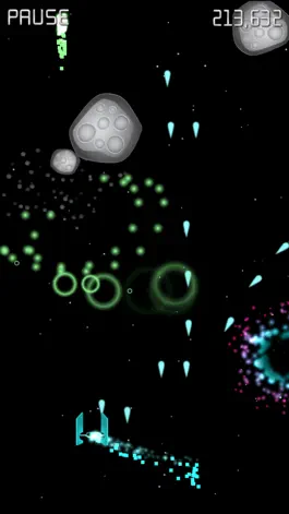 Game screenshot Asteroid Apocalypse apk