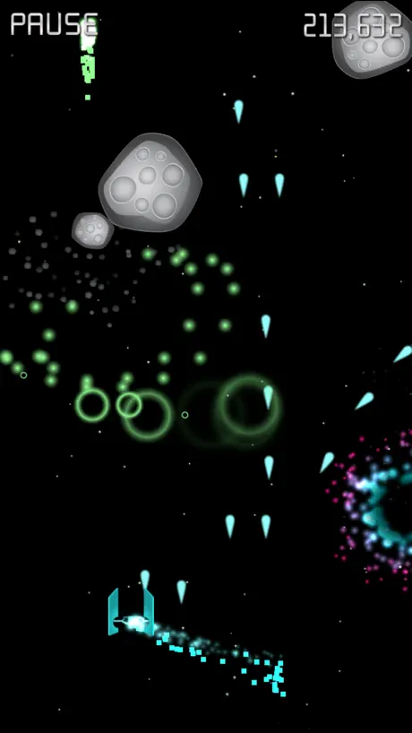 Asteroid Apocalypse