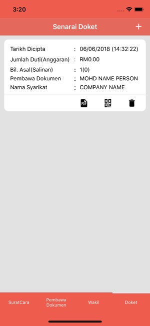 Digital Franking(圖5)-速報App