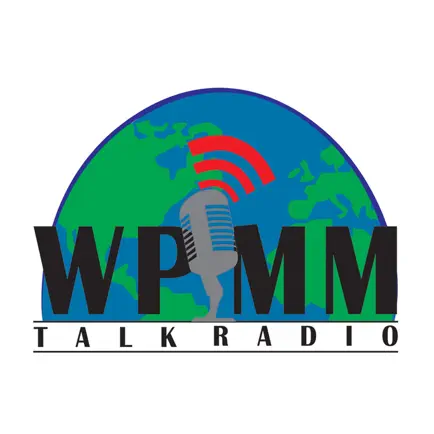 WPMM TALK RADIO Cheats