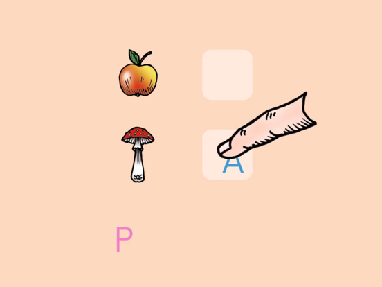 Screenshot #6 pour Schreiben lernen 1