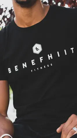 Game screenshot Benefhiit Fitness mod apk