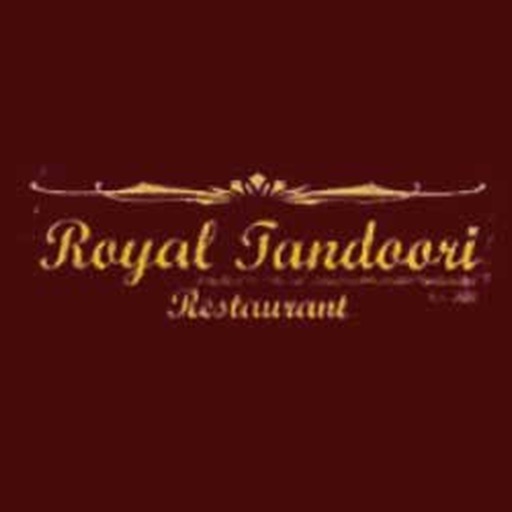 Royal Tandoori Indian Takeaway