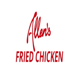 Allen's Fried Chicken.