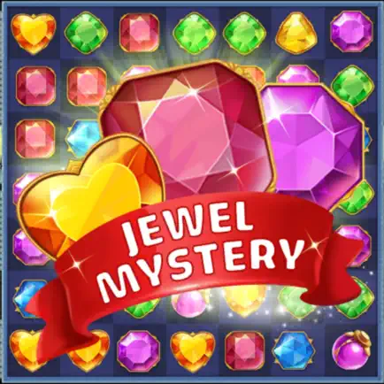 Jewel Mystery Match Cheats