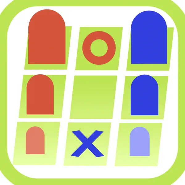 まるばつゲーム 上級 Fraudes