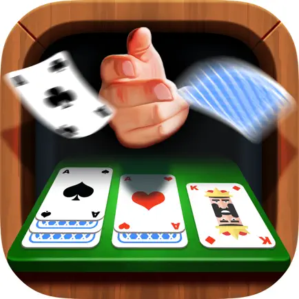 Allgood Solitaire Cheats