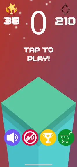 Game screenshot Stackster mod apk