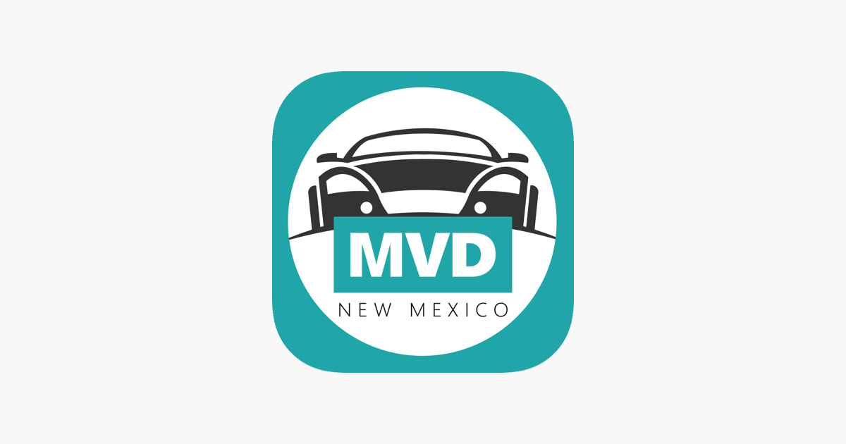 dmv new mexico