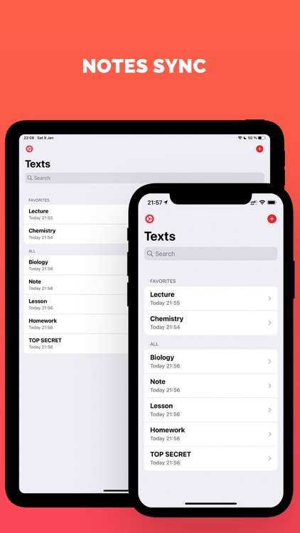 Speech To Text: AI Note Taker