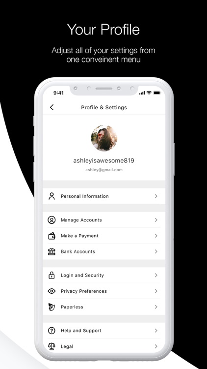 Lexus Financial Services screenshot-5
