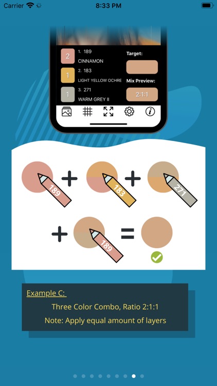 Custom Color Picker screenshot-5
