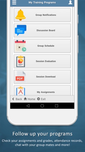 University to Work UTW Portal(圖2)-速報App