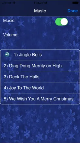 Game screenshot Sleeps To Christmas 2 hack