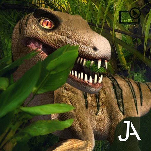 Dino Safari: Evolution icon