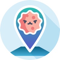 코로나 동선 안심이