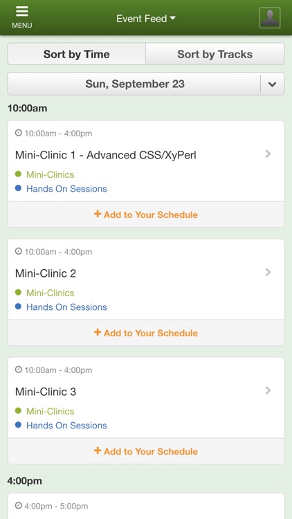 XyUser 2018 screenshot-3