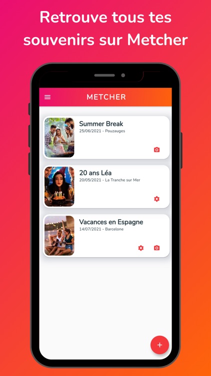 Metcher