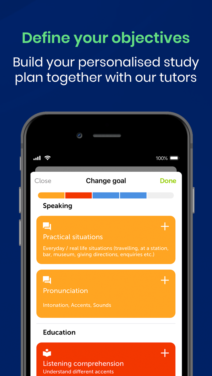 Fluentify‏‏‎ ‎