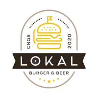 Lokal Burger