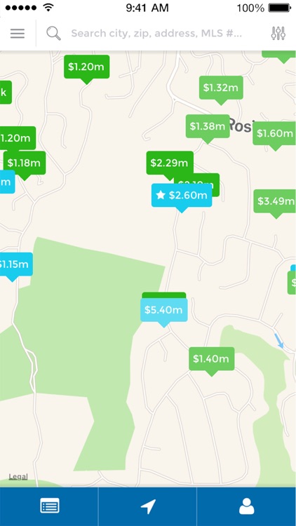 Home Values in Calabasas