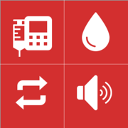 Drip Rate Infusion Calculator