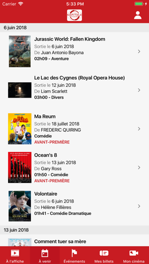Le Capitole(圖4)-速報App