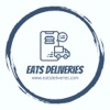 Eats Deliveries icon