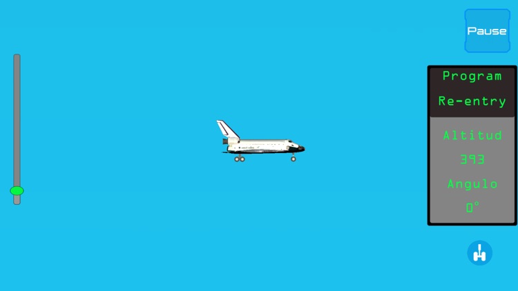 Space Shuttle Agency screenshot-9