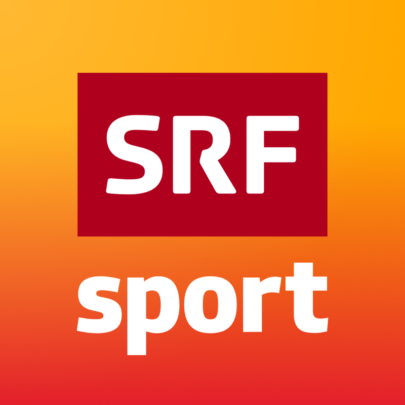 SRF Sport - Live Sport