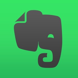 Evernote Apple Watch App